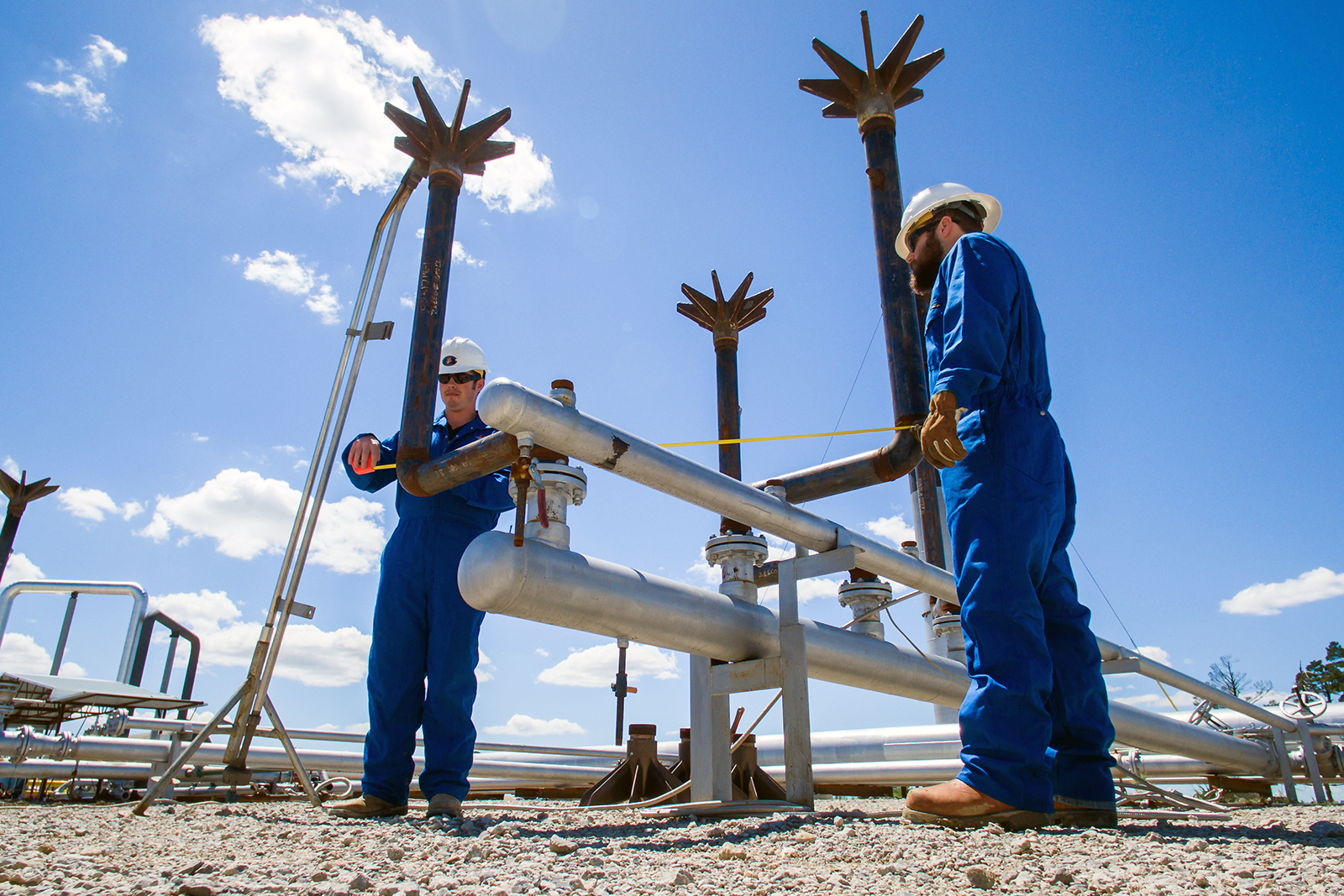 Zeeco Redefining Combustion